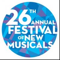 Lonny Price, Chris Cattelli, Marc Bruni and More to Helm NAMT's 2014 Festival Product Video