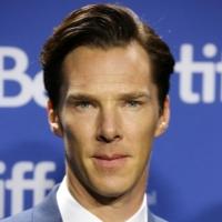 Benedict Cumberbatch to Star as HAMLET in the West End, Fall 2014? Video