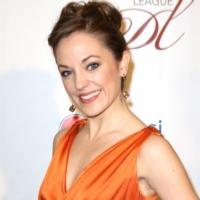 Photo Coverage: The Drama League Awards - The Ladies! Video