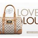 ShopRDR.com Wants You to Fall for Louis Vuitton All Over Again Video