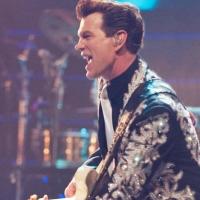 Chris Isaak to Play Thousand Oaks Civic Arts Plaza, 11/29 Video
