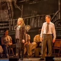 Photo Flash: Sneak Peek at Bruce Greenwood, Emily Skinner and More in GHOST BROTHERS  Video