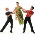 Diablo Ballet Opens 19th Season with Jose Limon, Ballet Nacional de Caracas and A SWI Video