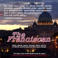 WR. PARK Releases THE FRANCISCAN