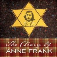 Riverdale Rising Stars/Riverdale Rep to Present THE DIARY OF ANNE FRANK, 4/26-28