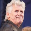 Barry Bostwick Joins Anthony Rapp in USA's PSYCH Musical Episode Video