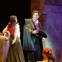 Photo Flash: First Look at Pittsburgh Opera's CARMEN