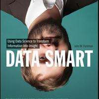 Wiley Releases Data Smart: Using Data Science to Transform Information into Insight Video