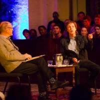 PAUL McCARTNEY Chats with U.S. Poet Laureate BILLY COLLINS at Rollins College Video
