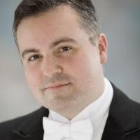 Oakland Symphony Orchestra to Perform with Organist Jeremy David Tarrant, 3/29 Video