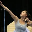 Photo Flash: First Look at Kimiko Glenn and More in Rehearsals for La Jolla's YOSHIMI Video