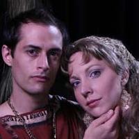 The New American Shakespeare Tavern Presents PERICLES, PRINCE OF TYRE, 9/13-10/05 Video