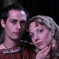 The New American Shakespeare Tavern Presents PERICLES, PRINCE OF TYRE, Now thru 10/5
