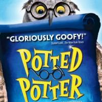 BWW Reviews: POTTED POTTER at The Bushnell is Mischief Mangled Video