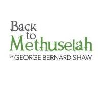 BACK TO METHUSELAH - Part II Begins Previews at Washington Stage Guild Tonight Video
