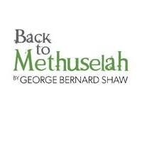 BACK TO METHUSELAH - Part II to Begin Previews at Washington Stage Guild, 2/19