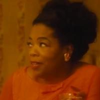 VIDEO: First Look - Oprah Winfrey Featured in Trailer for THE BUTLER Video