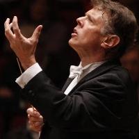 Mariss Jansons to Lead Bavarian Radio Symphony Orchestra in Concerts at Carnegie Hall Video