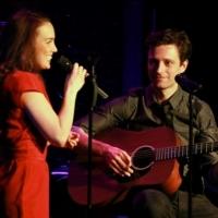 Photo Flash: Kara Lindsay, Kevin Massey and More in A VERY BROADWAY VALENTINE'S DAY at 54 Below