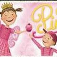 Rivertown Theaters to Present PINKALICIOUS THE MUSICAL, 4/4-13 Video