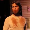 BWW Reviews: New Line Theatre Produces Hilarious Gem with BLOODY BLOODY ANDREW JACKSO Video