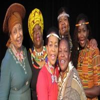 THOKOZA in I SING FOR FREEDOM Plays Baruch Performing Arts Center June 17-August 19 Video