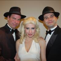 Jewish Community Center's Gallery Players Stage THE PRODUCERS, Now thru 3/16 Video