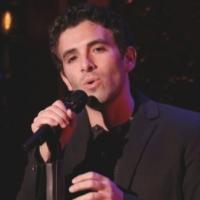 Photo Coverage: Jarrod Spector previews new show at 54 Below Video