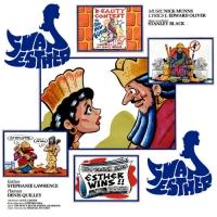 Stage Door Records to Release SWAN ESTHER 1983 Cast Recording, 5/26 Video