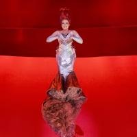 BWW Interview: A Chat with PRISCILLA, QUEEN OF THE DESERT Diva Brit West