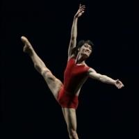 Mariinsky Ballet Soloist Kimin Kim to Appear as ABT Guest Artist This Spring Video