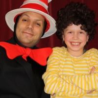 ArtReach Educational Theatre Stages SEUSSICAL, Beginning Today Video