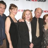 Photo Coverage: Ed Harris, Bill Pullman and Cast of THE JACKSONIAN Celebrate Opening  Video