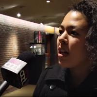 STAGE TUBE: Audiences React to A.R.T.'s 'FATHER COMES HOME FROM THE WARS' Video