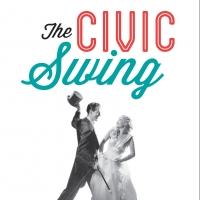 South Bend Civic Theatre Hosts CIVIC SWING Tonight