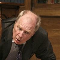 BWW Reviews: Brilliant Satirical YES, PRIME MINISTER Lands at Geffen