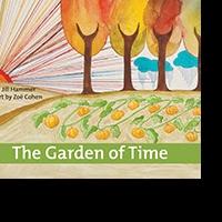 The UUA Bookstore Presents THE GARDEN OF TIME by Jill Hammer Video