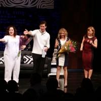 Photo Coverage: UNDER MY SKIN Takes Opening Night Bows