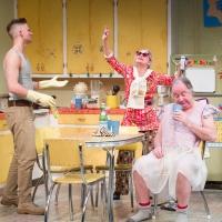 BWW Reviews: Mixed Blood Theatre's HIR is a Challenging and Rewarding Look at…