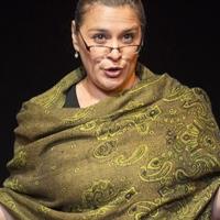 MCT to Offer Staged Reading of 500 YEARS, 5/4