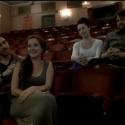 STAGE TUBE: Sierra Boggess, Danielle Hope, Geronimo Rauch & Tam Mutu Talk LES MIS on the West End!