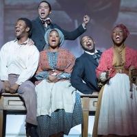 Review Roundup: Frank Wildhorn's FREEDOM'S SONG Video