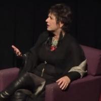 STAGE TUBE: Eve Ensler Talks O.P.C., Feminism, and the Future at A.R.T. Video