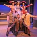 Photo Flash: New Production Shots from Sierra Rep's I LOVE A PIANO Video