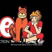 Tickets to ANNIE at Saenger Theatre On Sale 10/10 Video