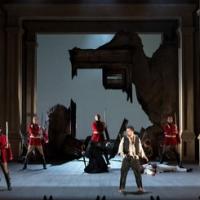 BWW Reviews: Hail Caesar! Metropolitan Opera's New GIULIO CESARE Is Victorious