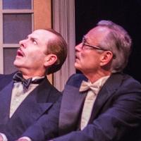 BWW Reviews: There's a Lot of Fun in Artists Rep's BLITHE SPIRIT...If You're Willing to Wait
