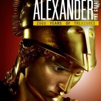 Alexander the Great Exhibition Must Close April 28 at Sydney's Australian Museum