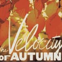 THE VELOCITY OF AUTUMN, OTHER DESERT CITIES & More Set for Chenango River Theatre's 2 Video