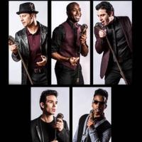 Stars from JERSEY BOYS to Take Stage in THE DOO-WOP PROJECT at Arcada Theatre, 3/5 Video